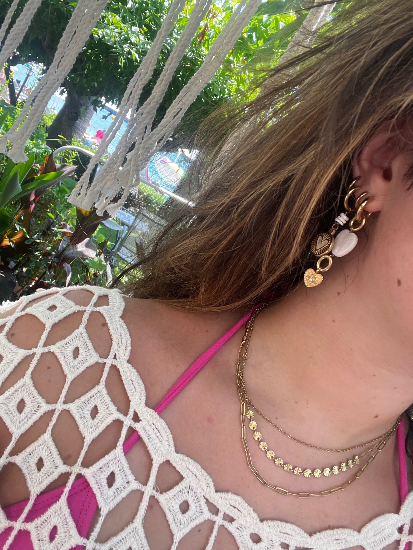 SUMMER LOVE