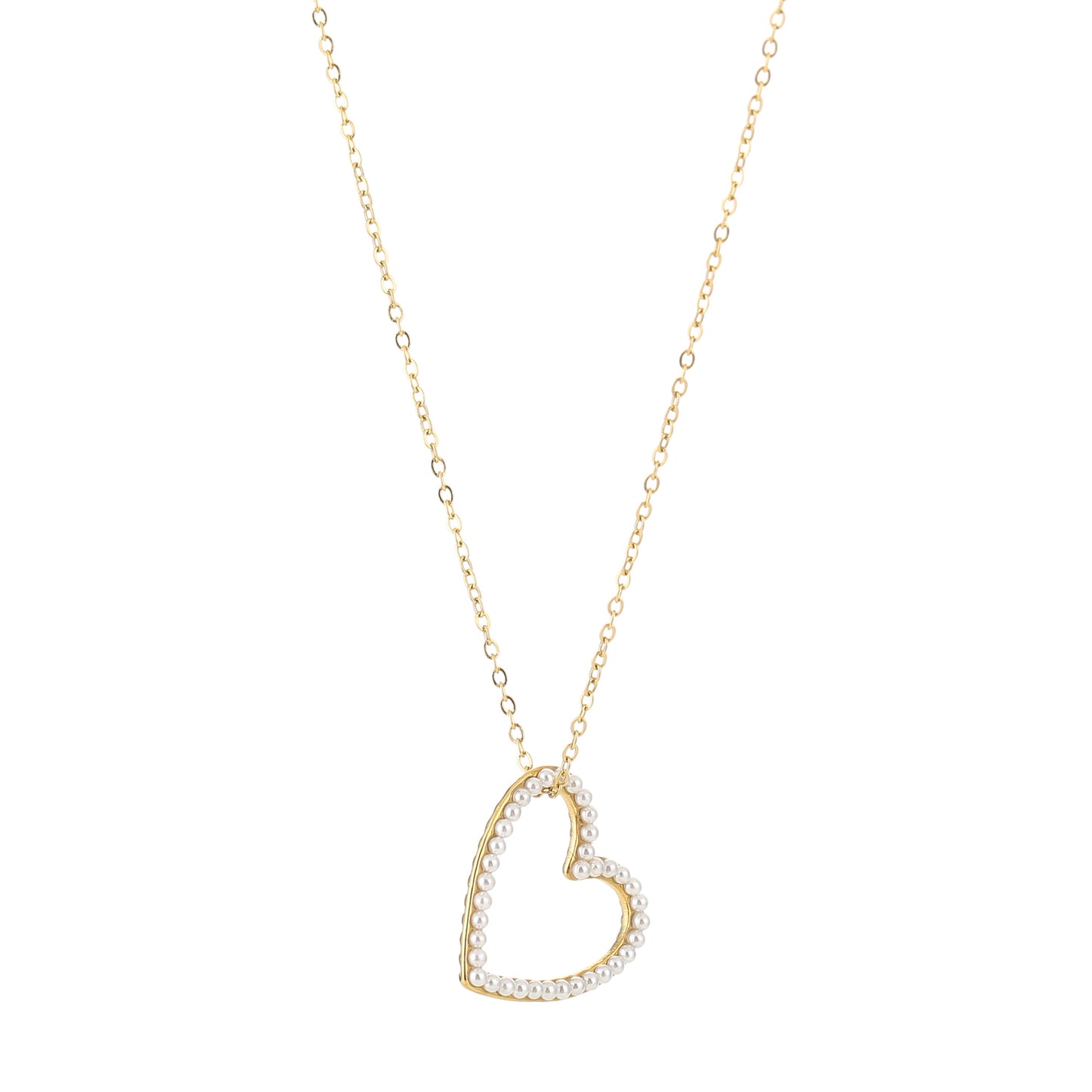 PEARL LOVE