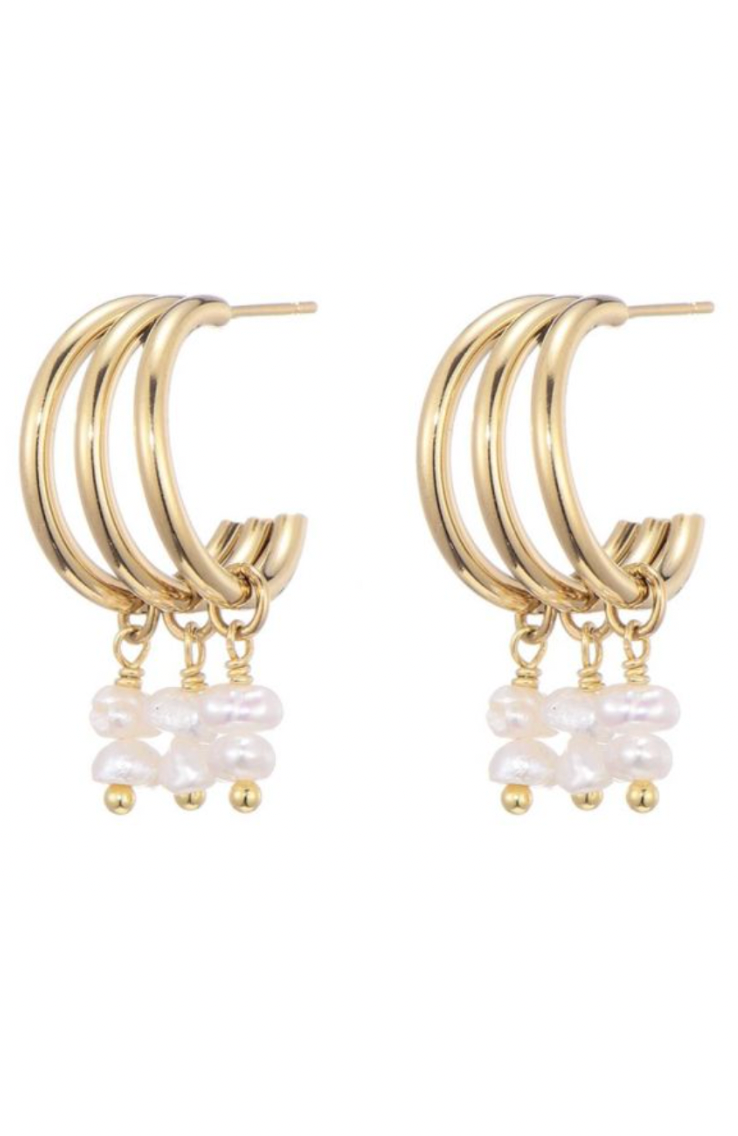 BRIGHT HOOPS