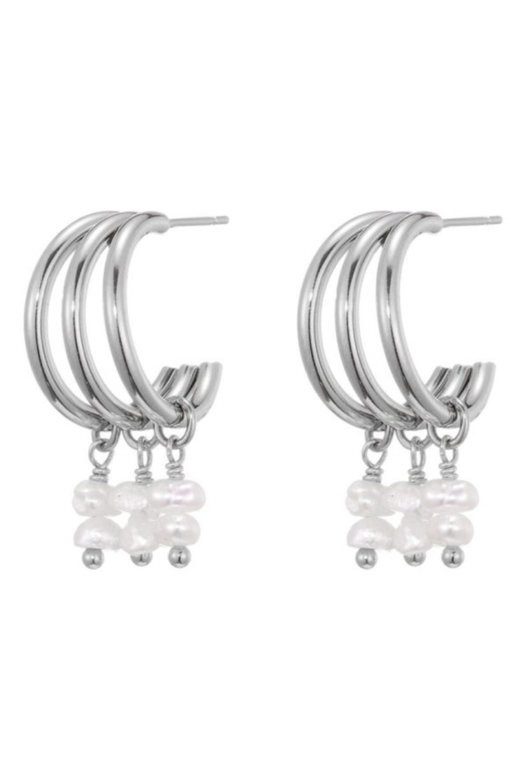 BRIGHT HOOPS